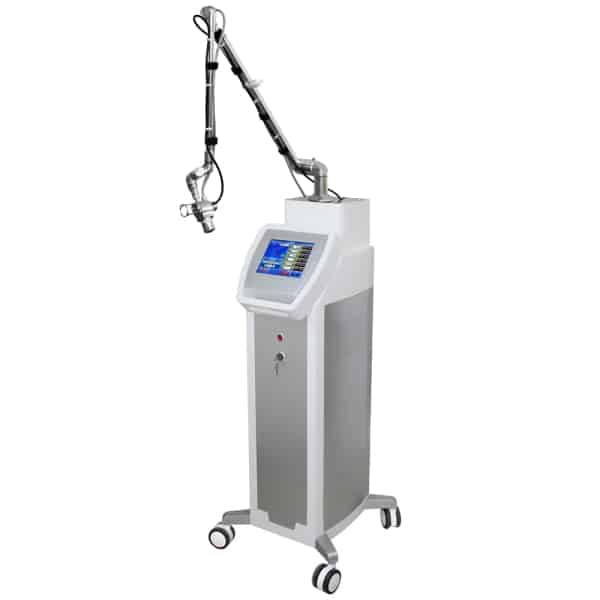 Erbium Laser Treatments Yag Resurfacing Oxidation Venus & Venom